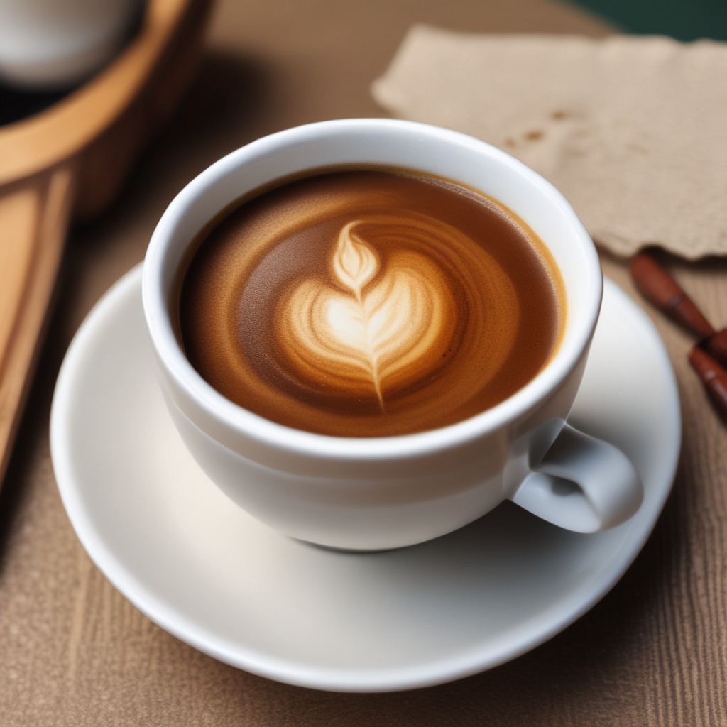コーヒーの抽出方法